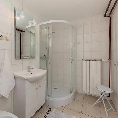 度假居 Mrzek House With Sauna - Happy *