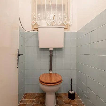 度假居 Mrzek House With Sauna - Happy 诺瓦沃什