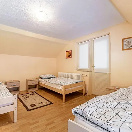 Mrzek House With Sauna - Happy * Nova Vas (Bloke)