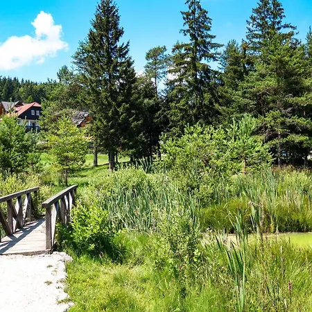 Mrzek House With Sauna - Happy