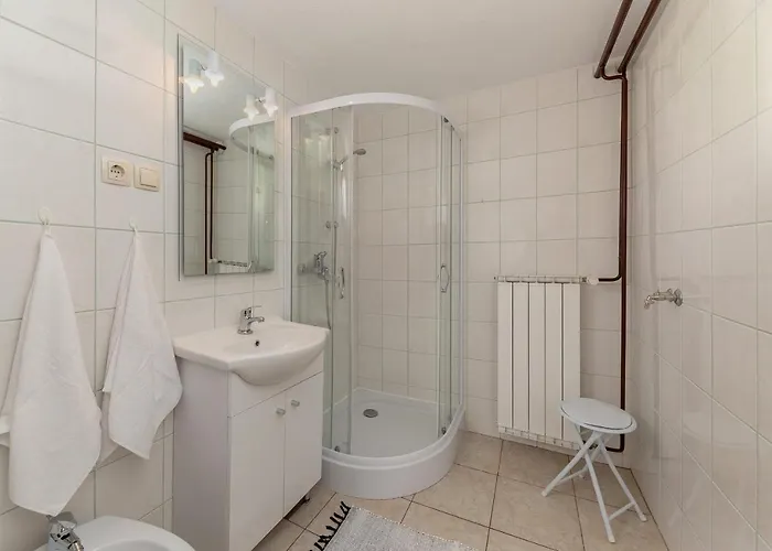 Casa vacanze Mrzek House With Sauna - Happy *