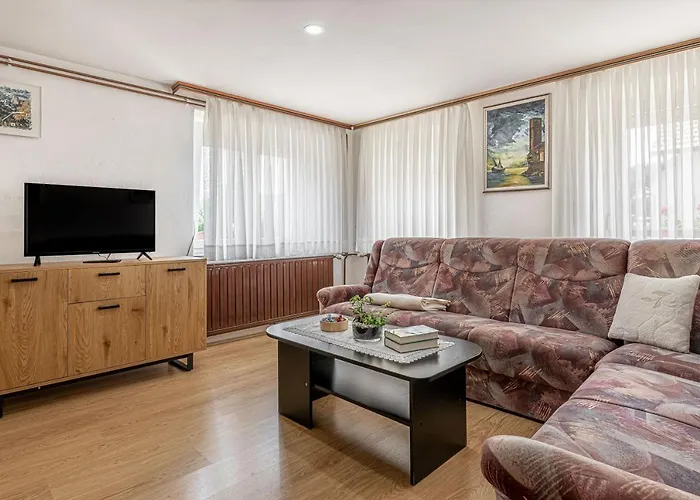 Mrzek House With Sauna - Happy Casa vacanze