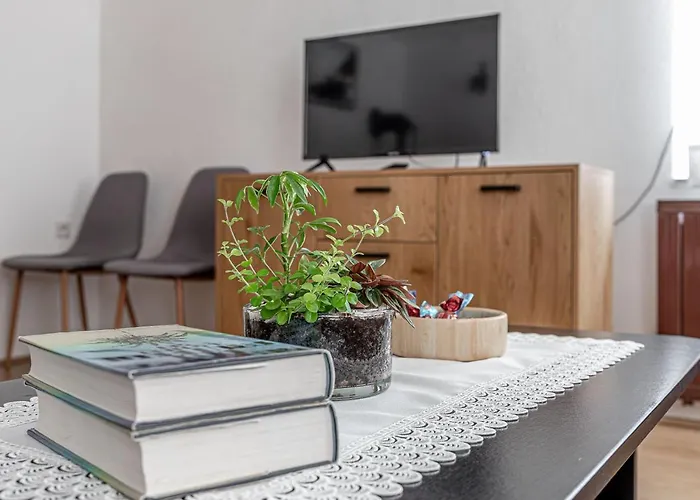 Mrzek House With Sauna - Happy *