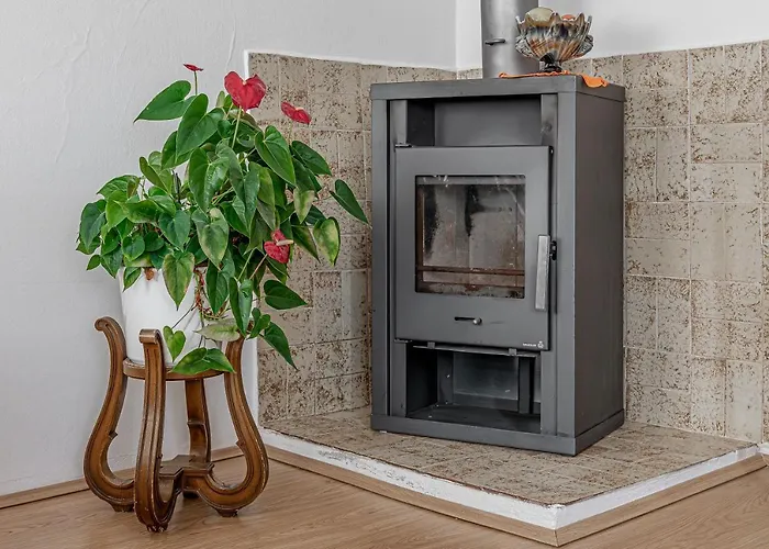 Casa vacanze Mrzek House With Sauna - Happy *