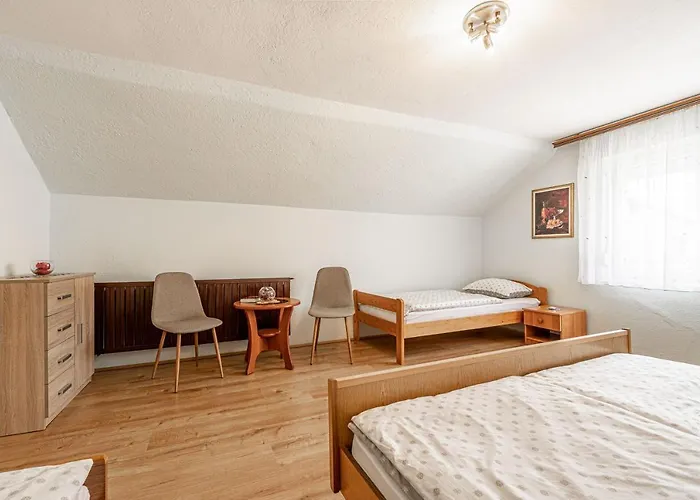 Casa vacanze Mrzek House With Sauna - Happy *