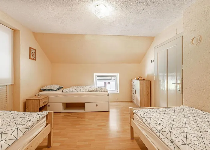 Casa vacanze Mrzek House With Sauna - Happy