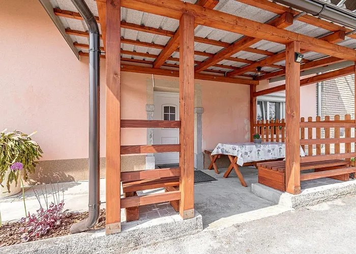 Mrzek House With Sauna - Happy Casa vacanze *