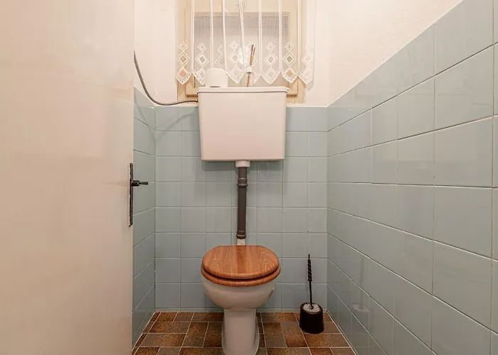 Casa vacanze Mrzek House With Sauna - Happy Nova Vas (Bloke)