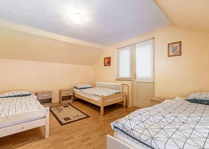 Mrzek House With Sauna - Happy * Nova Vas (Bloke)