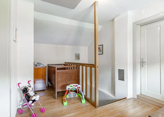 Mrzek House With Sauna - Happy Casa vacanze Nova Vas (Bloke)