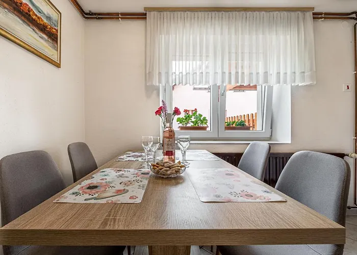 Mrzek House With Sauna - Happy * Nova Vas (Bloke)