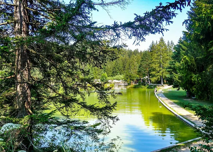 Mrzek House With Sauna - Happy Casa vacanze *