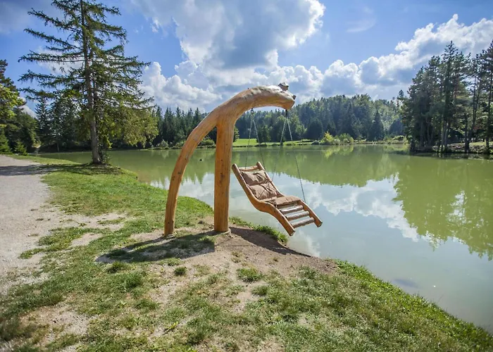 Mrzek House With Sauna - Happy Casa vacanze